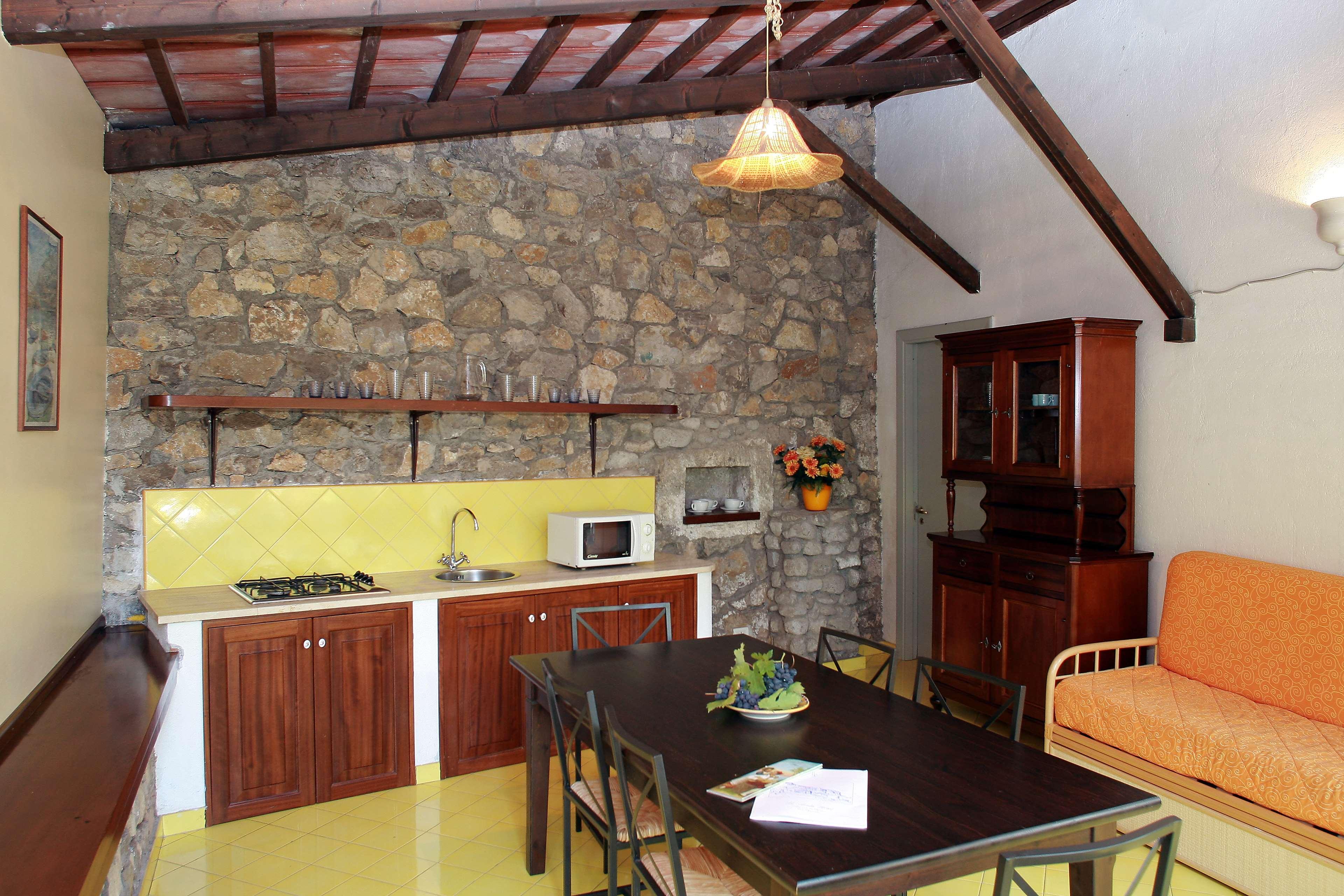 Residence Le Axidie Vico Equense Exterior foto